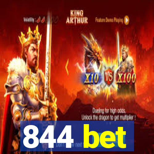 844 bet